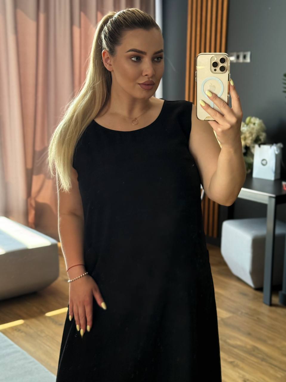 Сарафан 03072511
