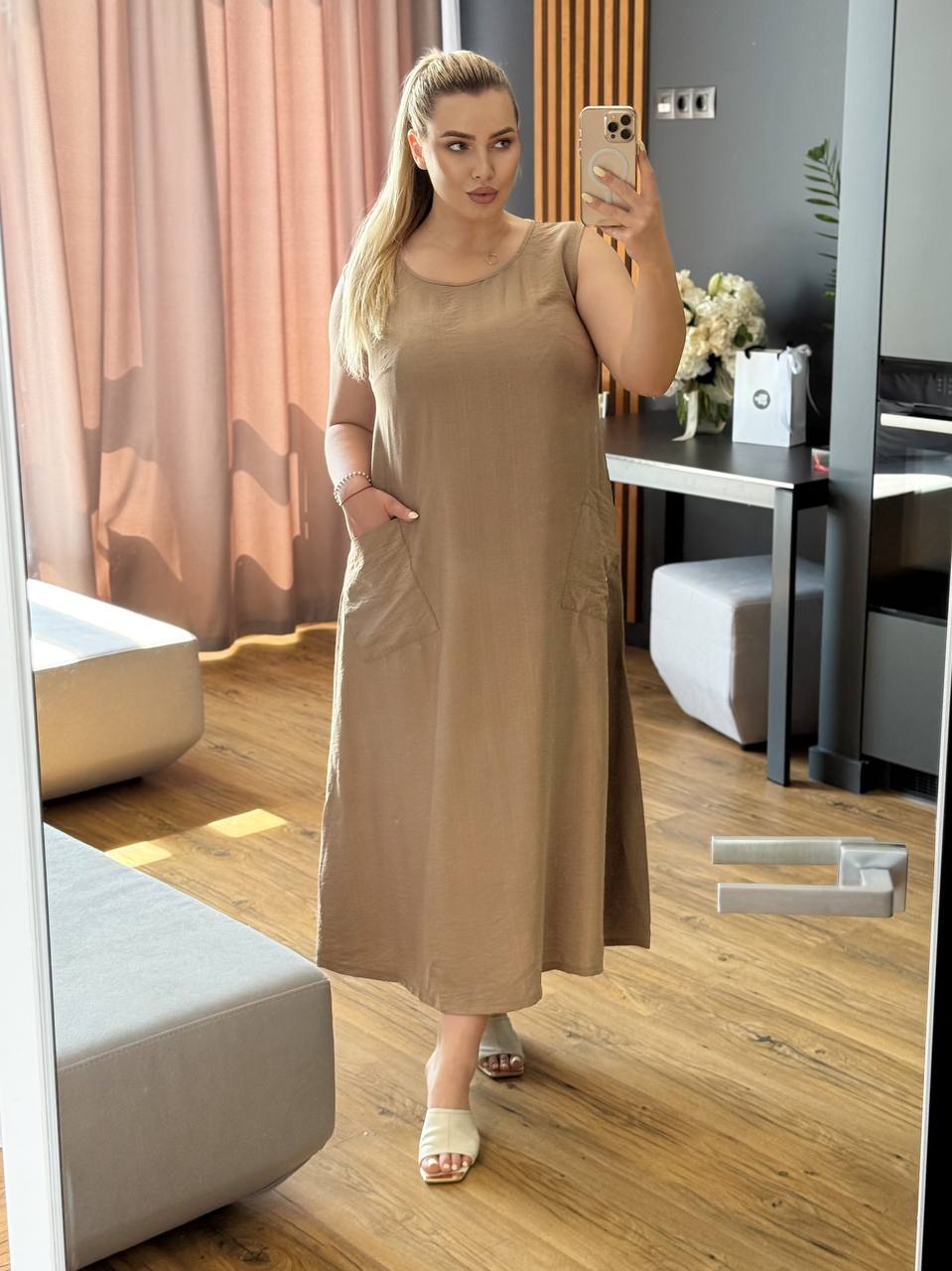 Сарафан 03072511