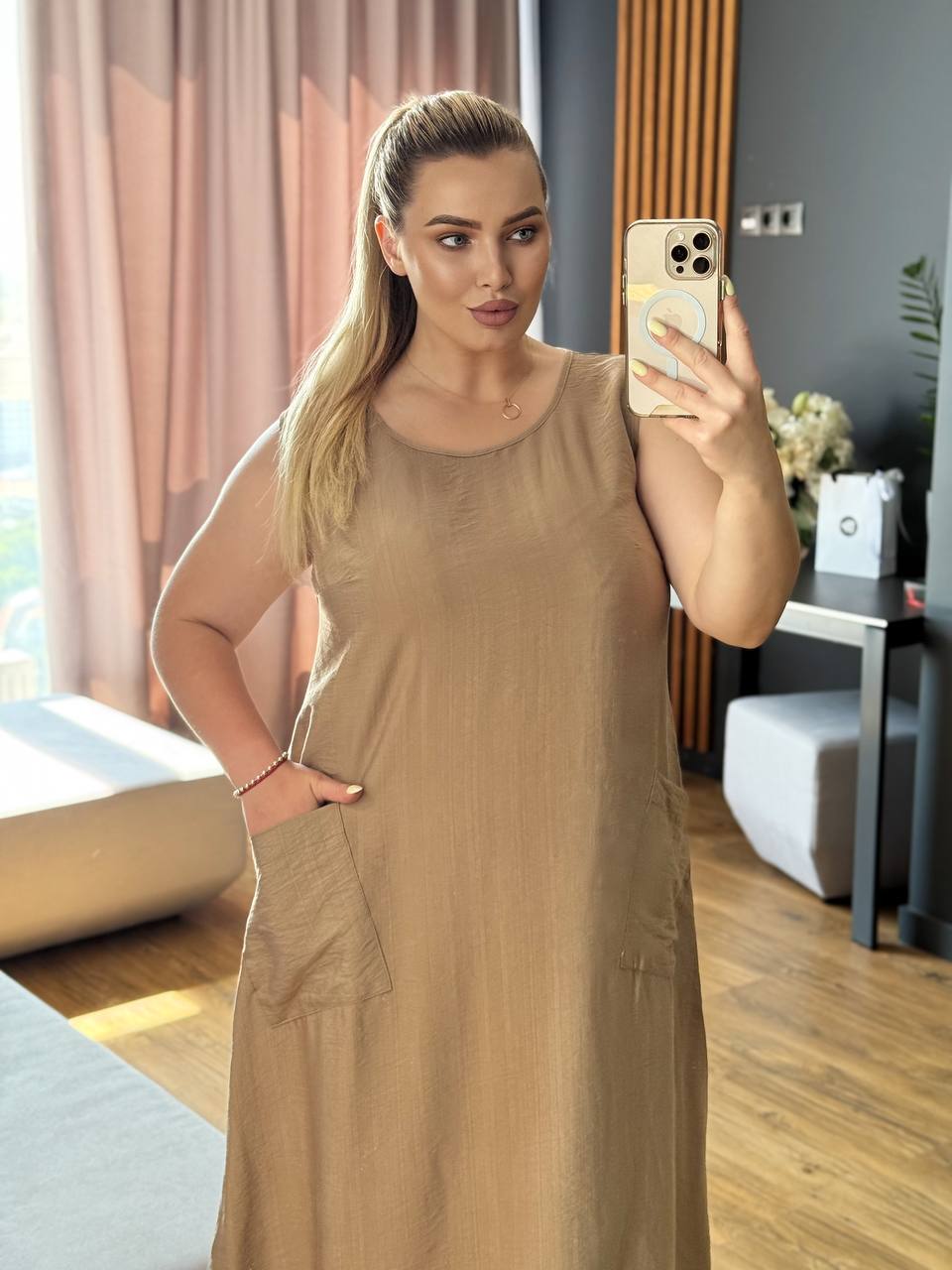 Сарафан 03072511