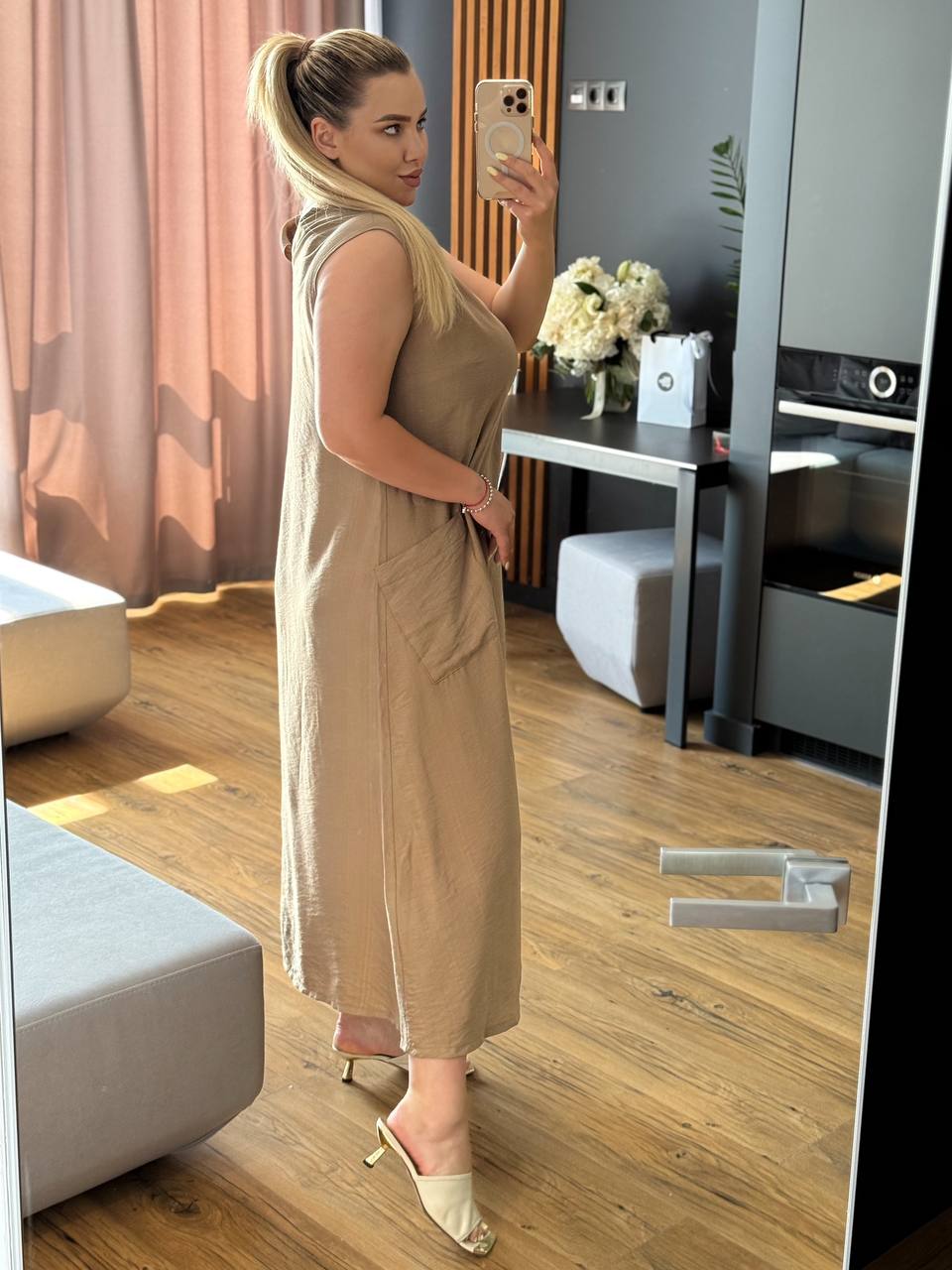 Сарафан 03072511