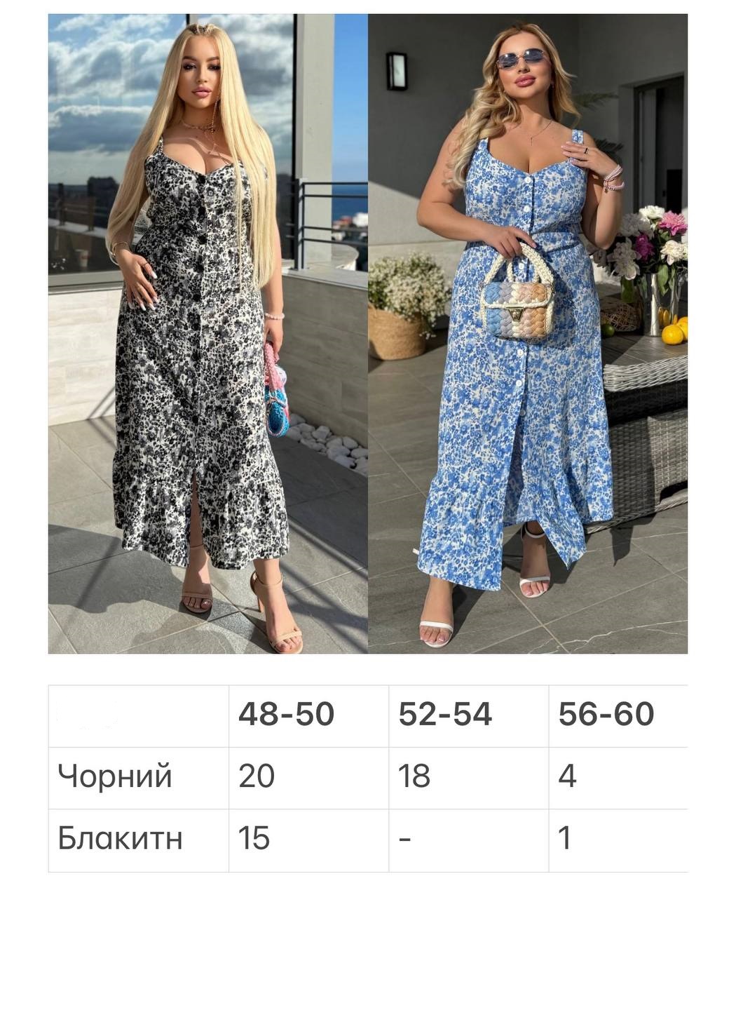 Сарафан 05062516