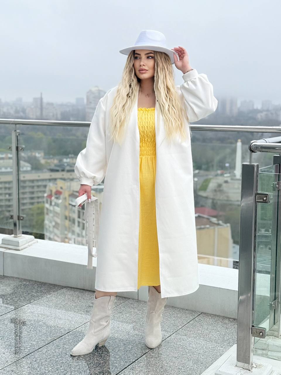 Кардиган 08082504