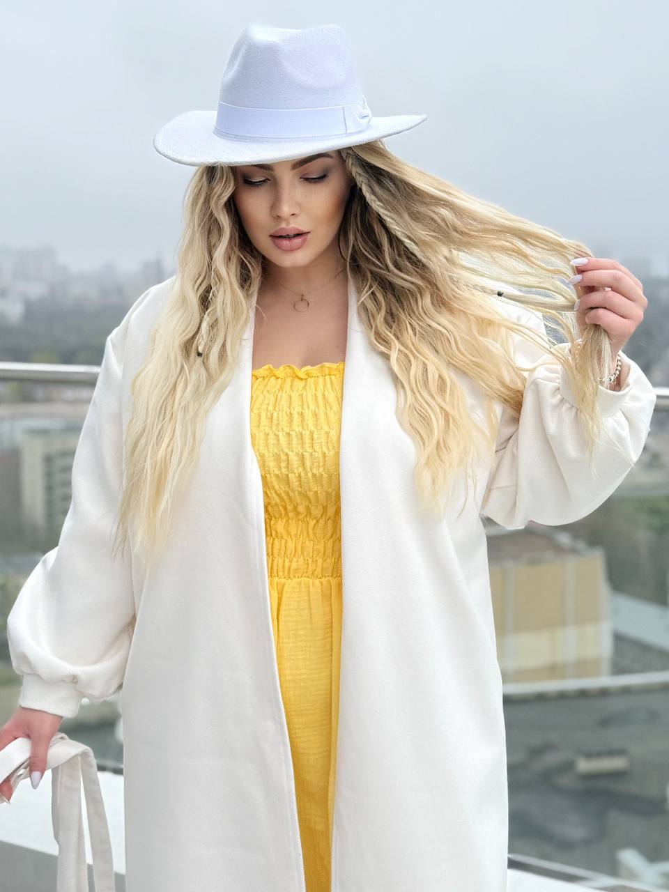 Кардиган 08082504