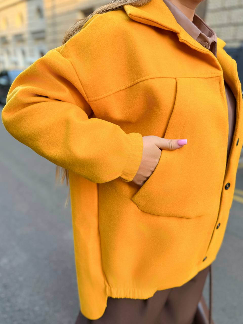 Пальто 20082506