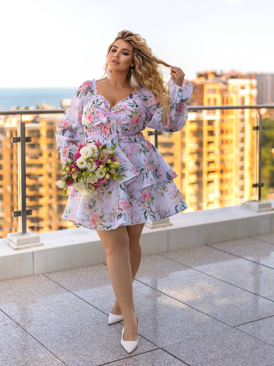 Сукня 06250803