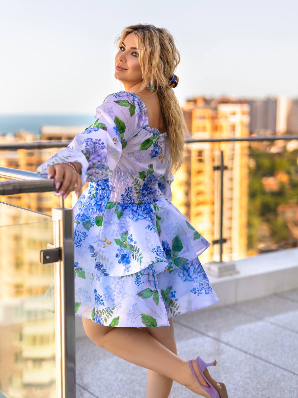 Сукня 06250803
