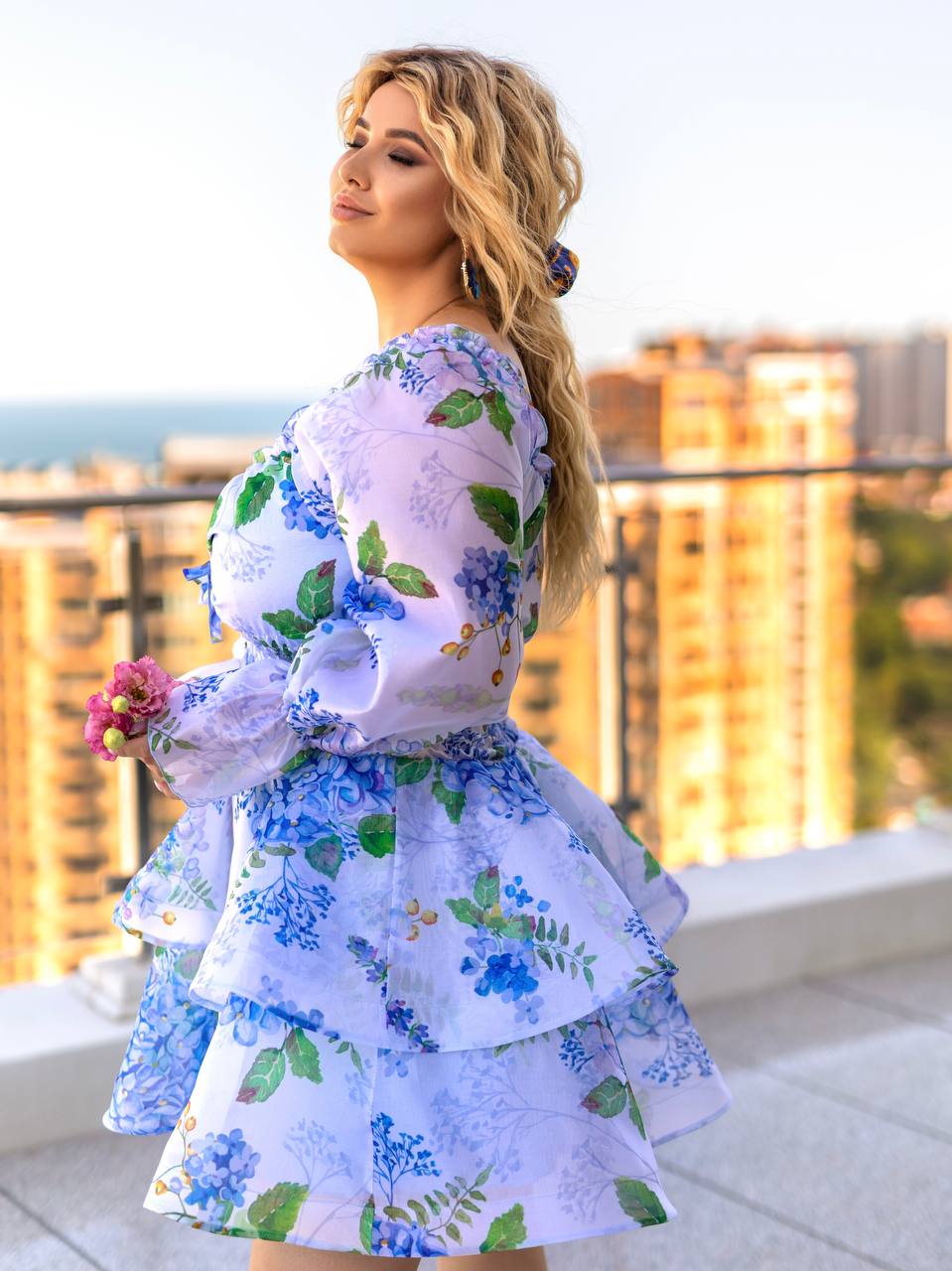 Сукня 06250803