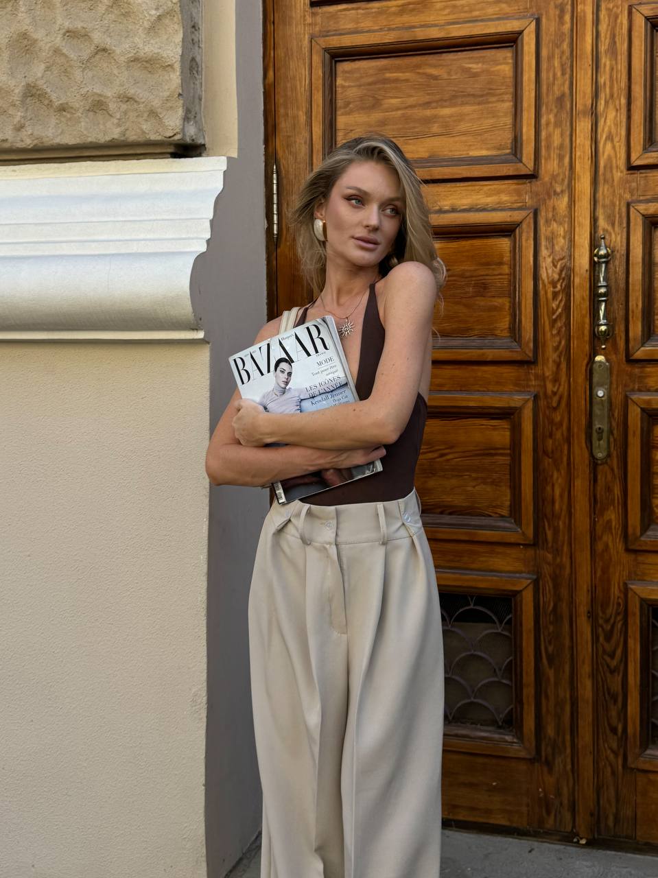 Штани 19082526