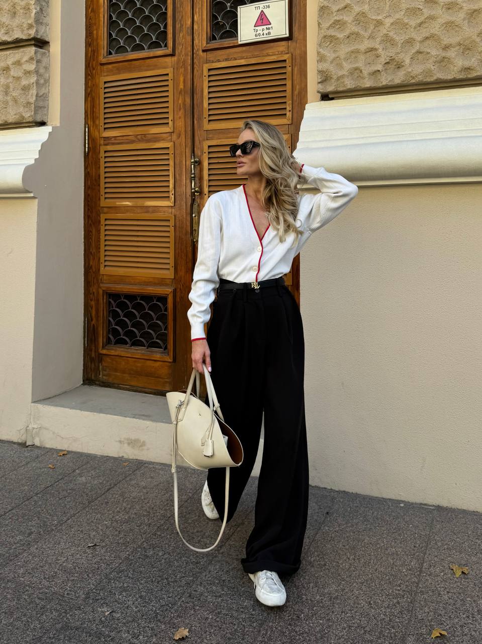 Штани 19082526