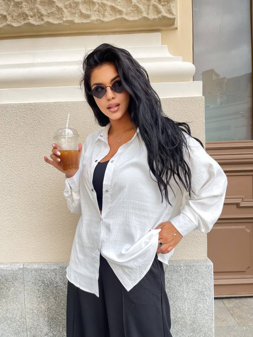 Сорочка 19082520