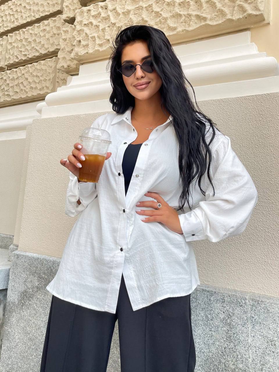 Сорочка 19082520