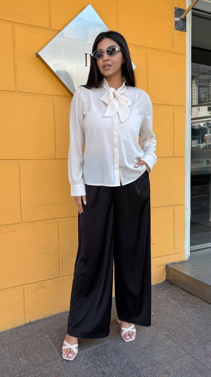 Блуза 19082518