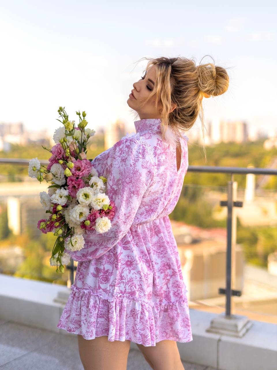 Сукня 06250804