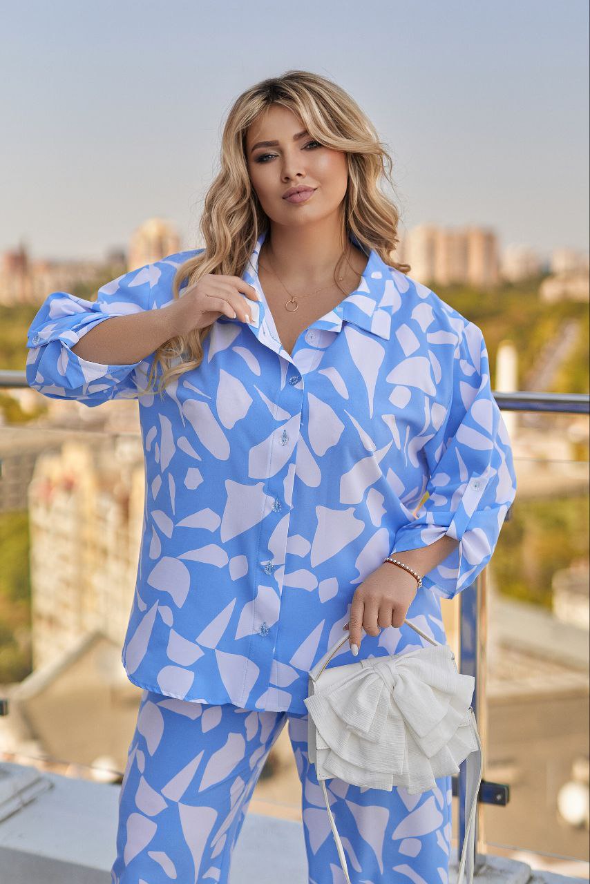 Костюм 19082501