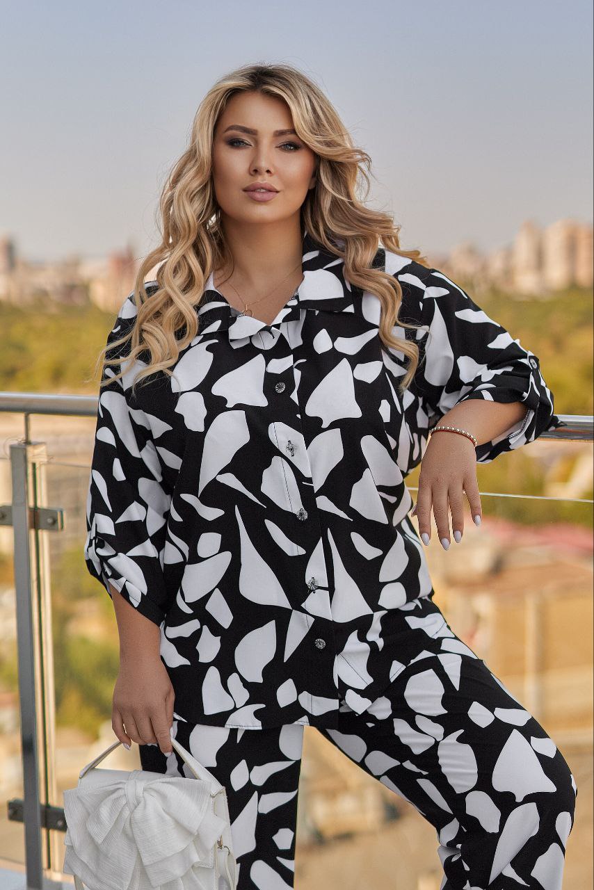 Костюм 19082501