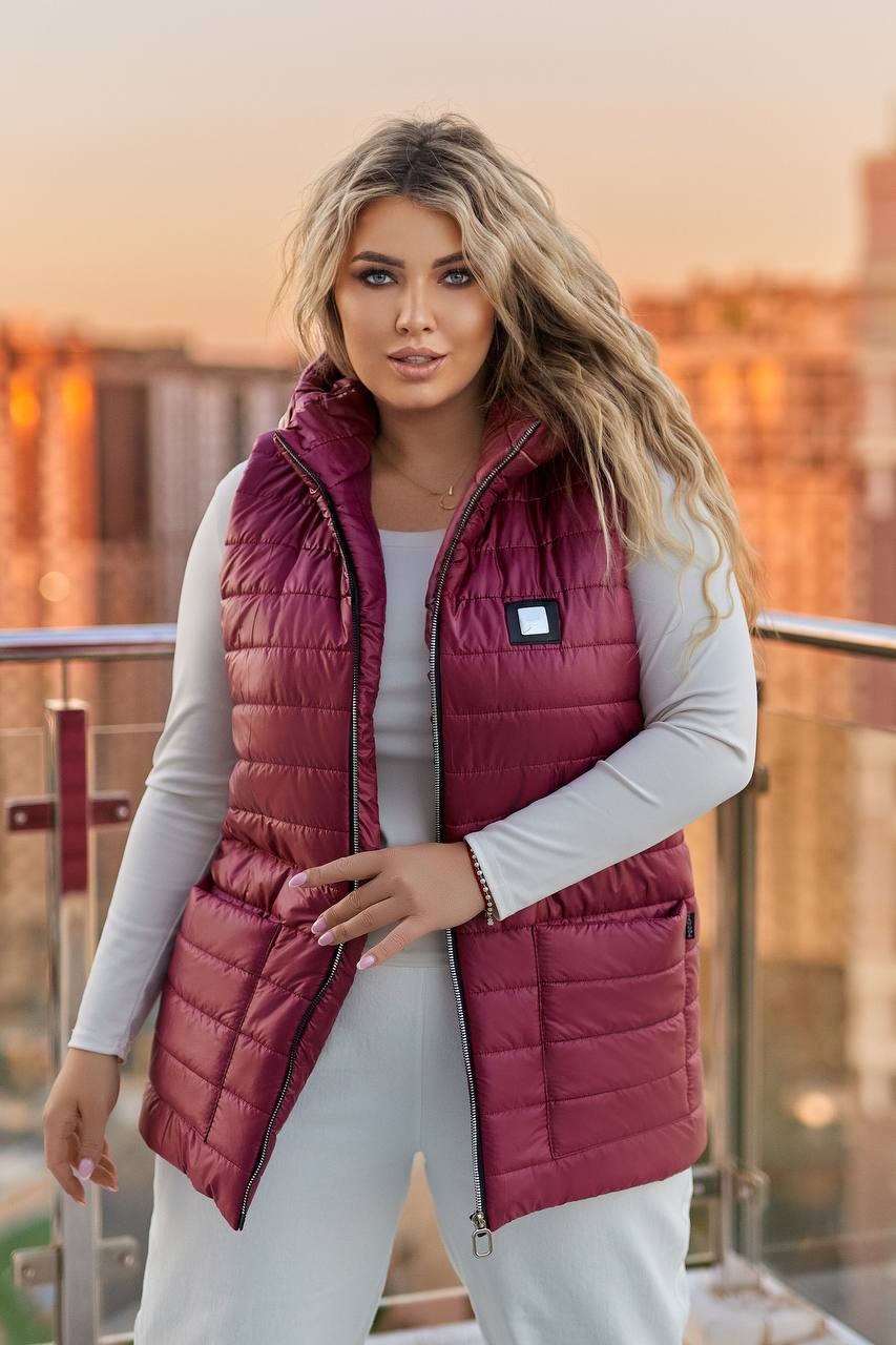 Жилет 05082514