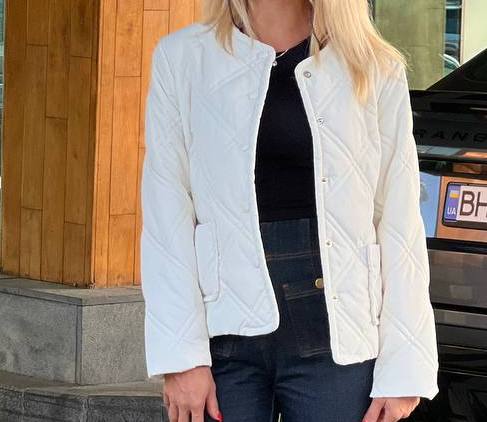 Куртка 08082511