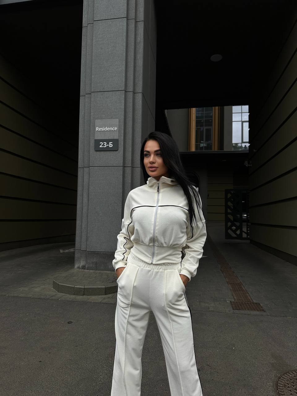 Костюм 05082505