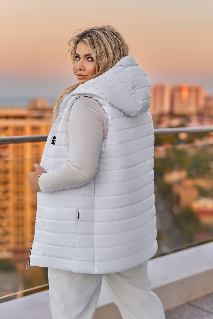 Жилет 05082514