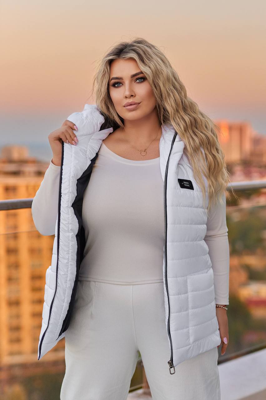 Жилет 05082514