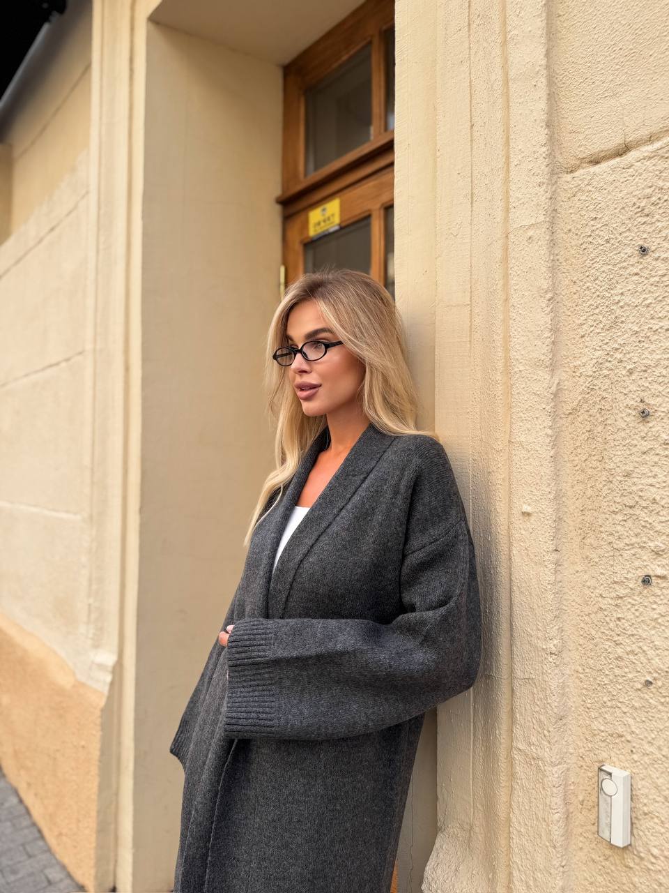 Кардиган 01082523