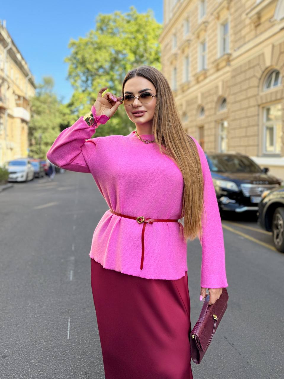 Костюм 19082510