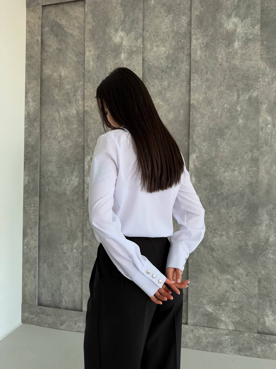 Блуза 06082515