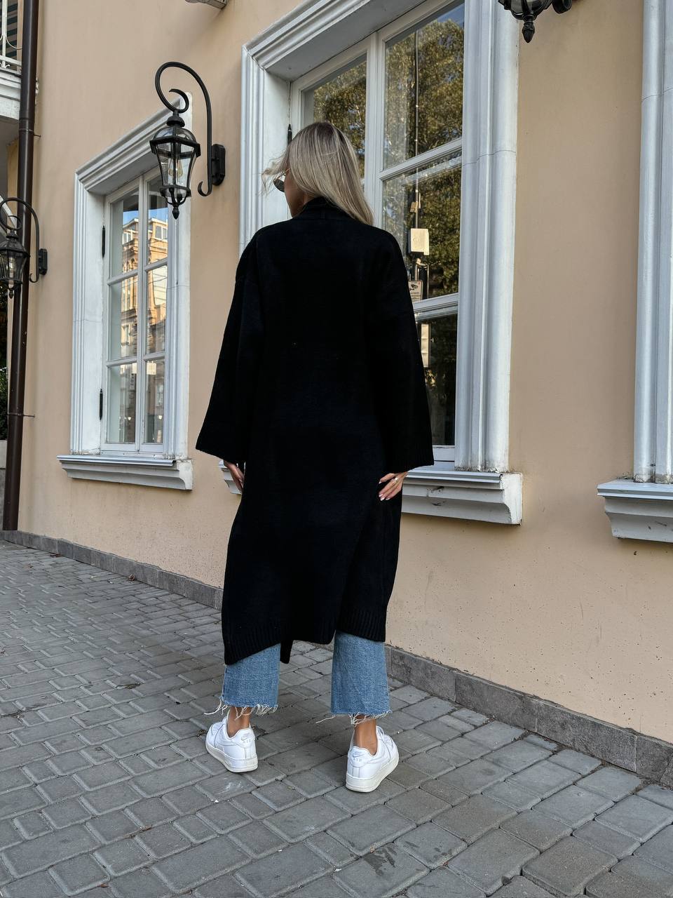 Кардиган 01082523