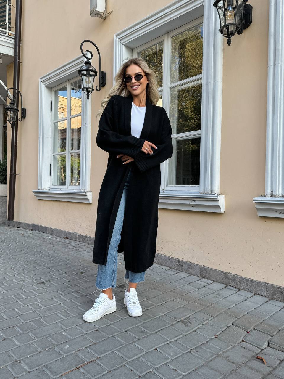 Кардиган 01082523