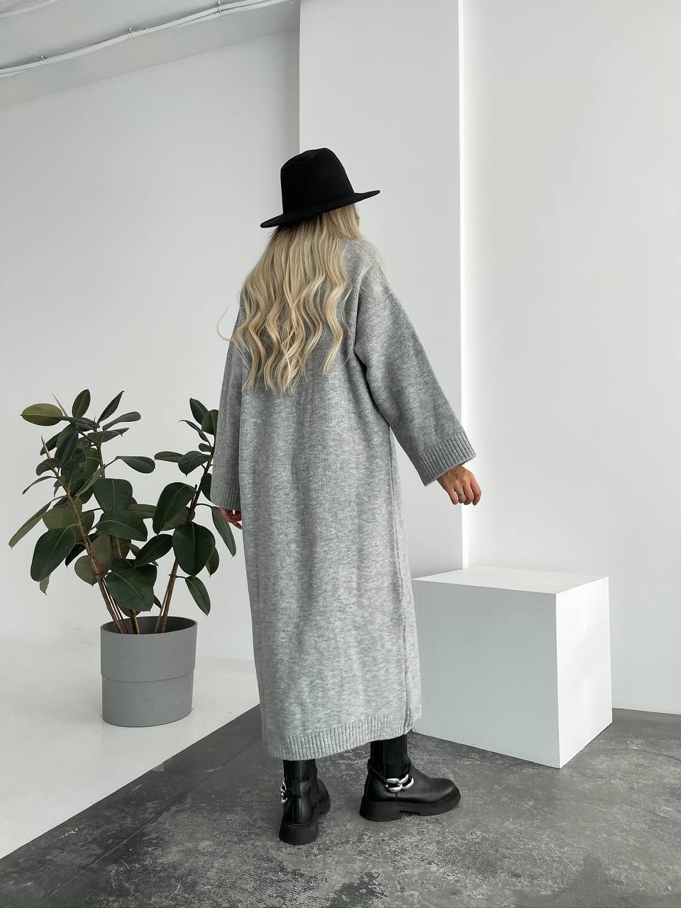 Кардиган 01082523
