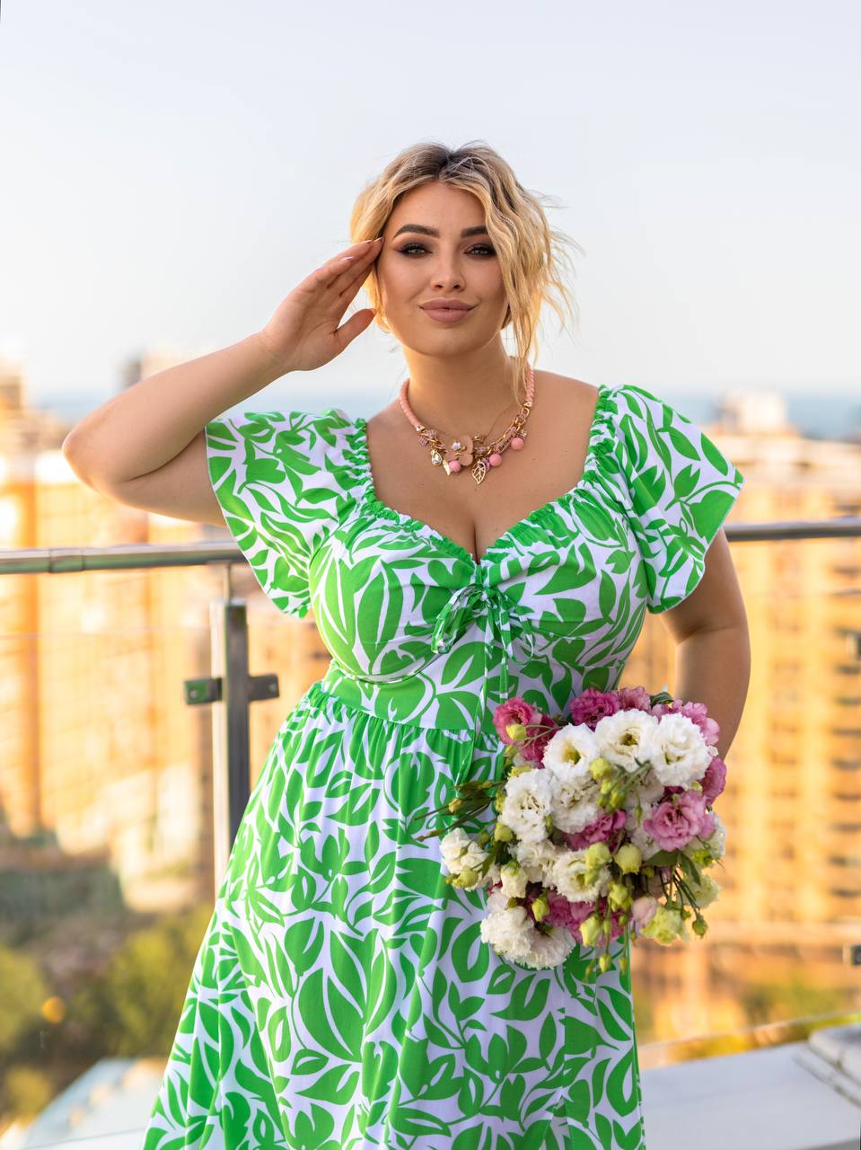 Сукня 06250805
