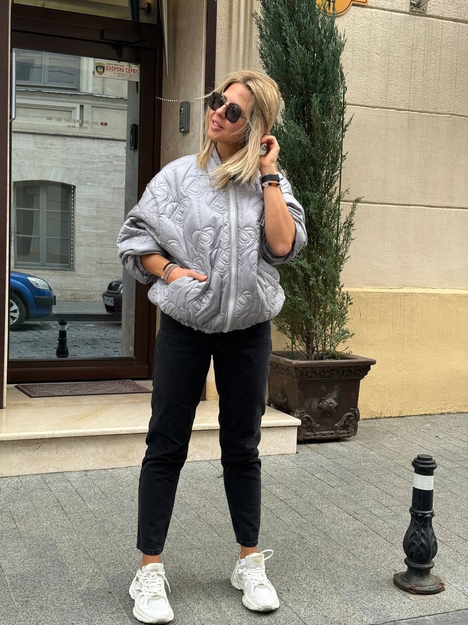 Бомбер 05082504