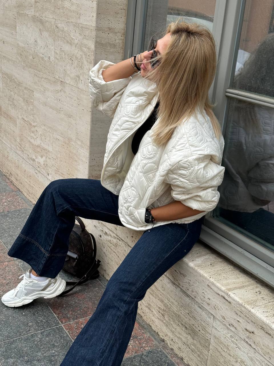 Бомбер 05082504