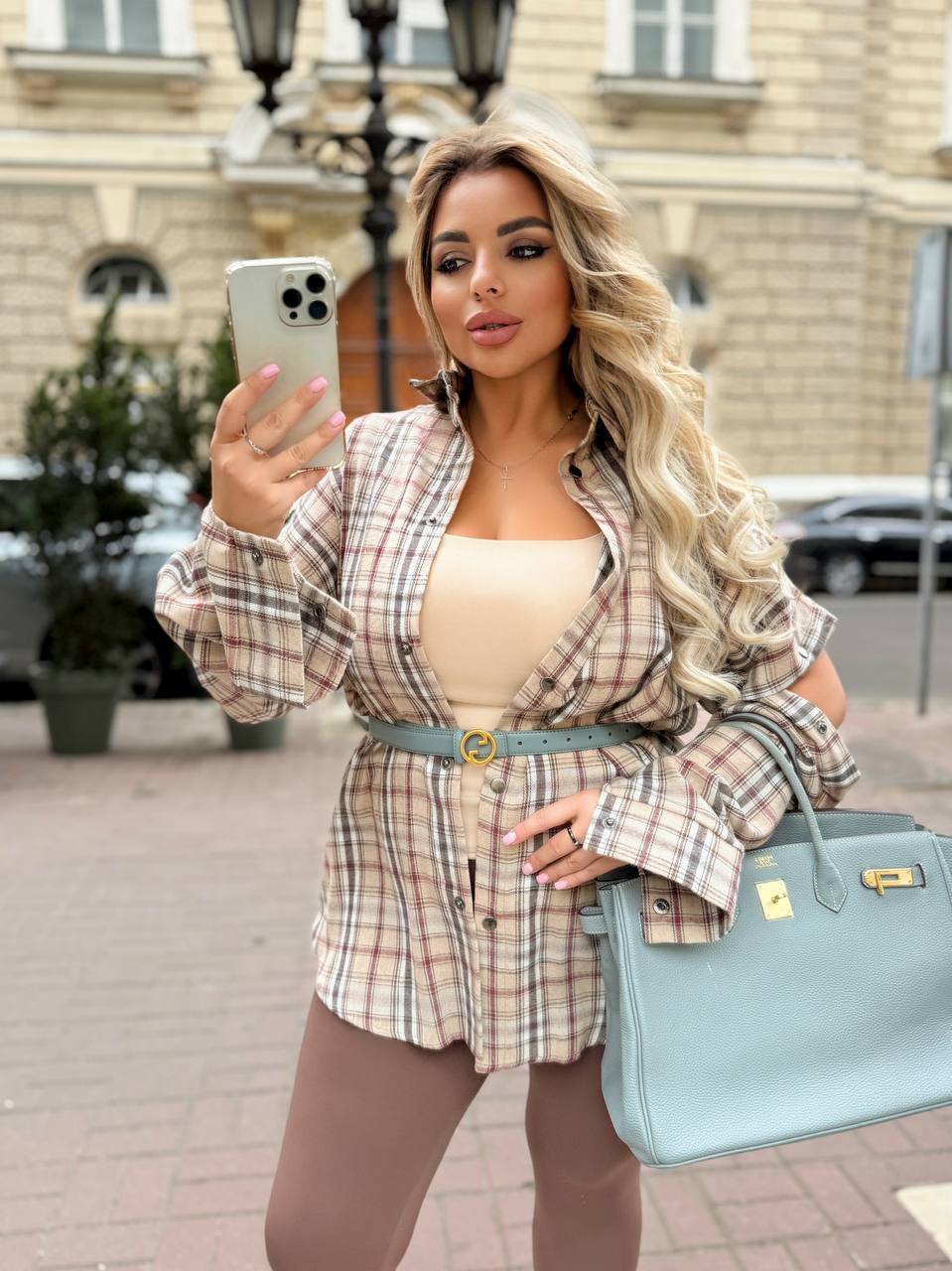 Сорочка 24082508