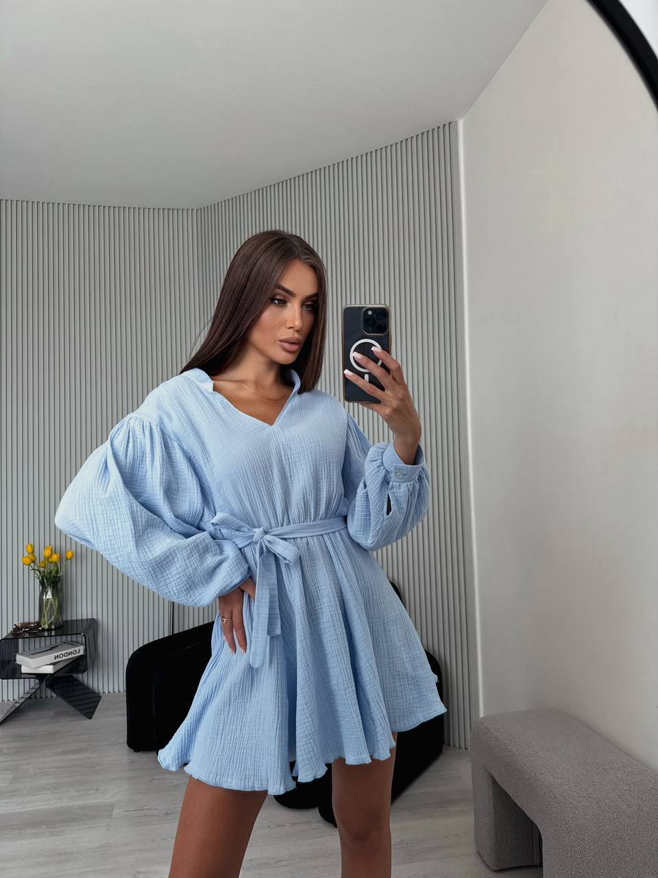 Платье 12082508
