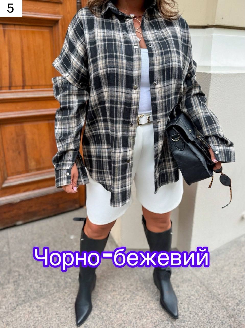 Сорочка 24082508