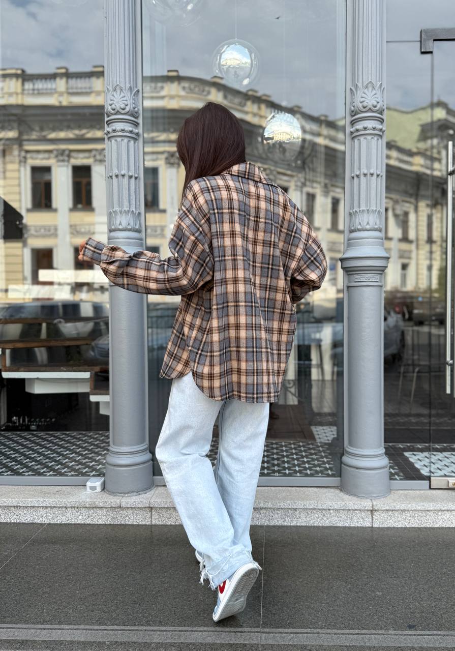 Сорочка 05082512