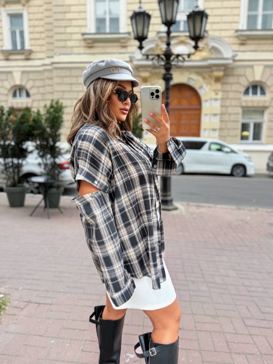 Сорочка 24082508