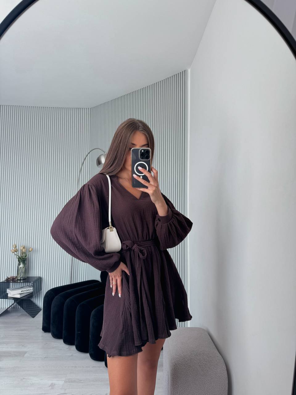 Платье 12082508