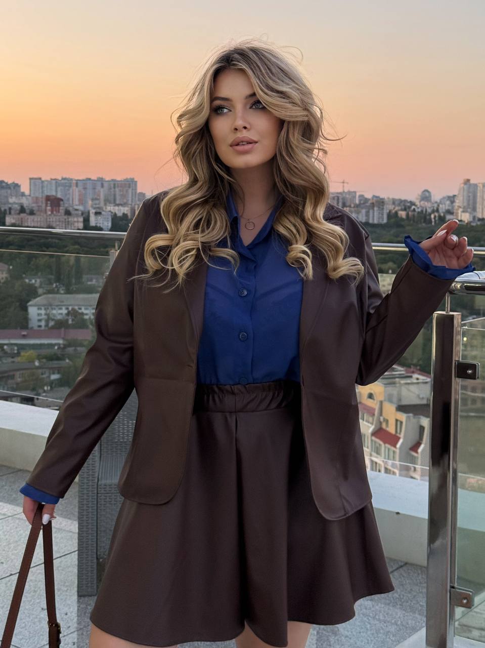Костюм 24082509