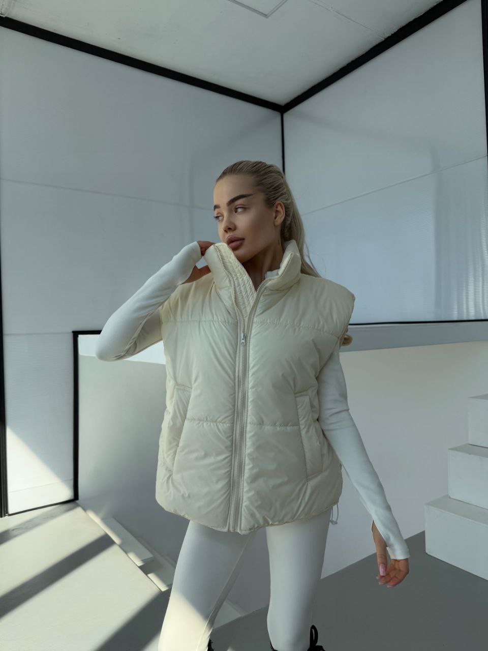 Жилет 23092421