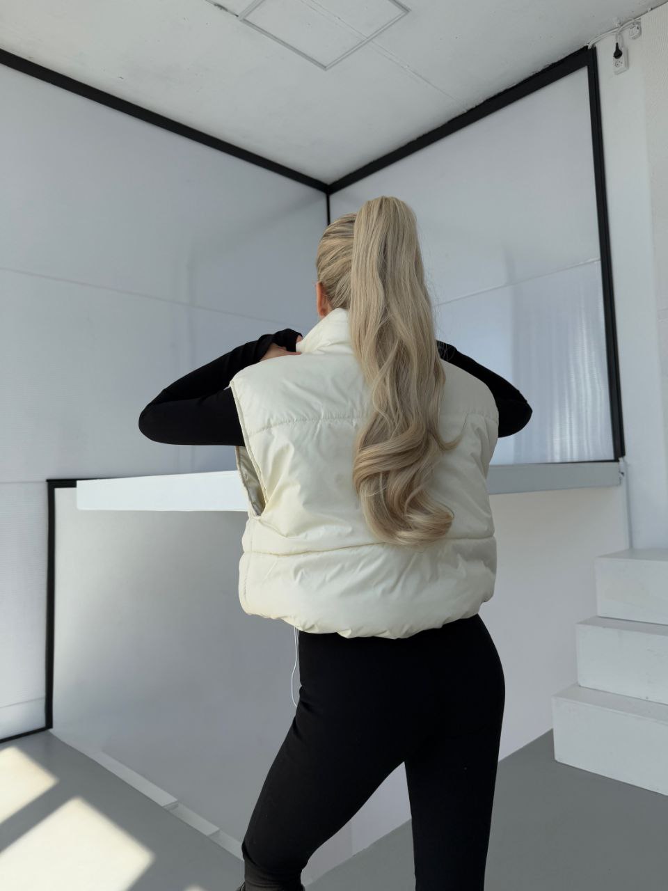 Жилет 23092421