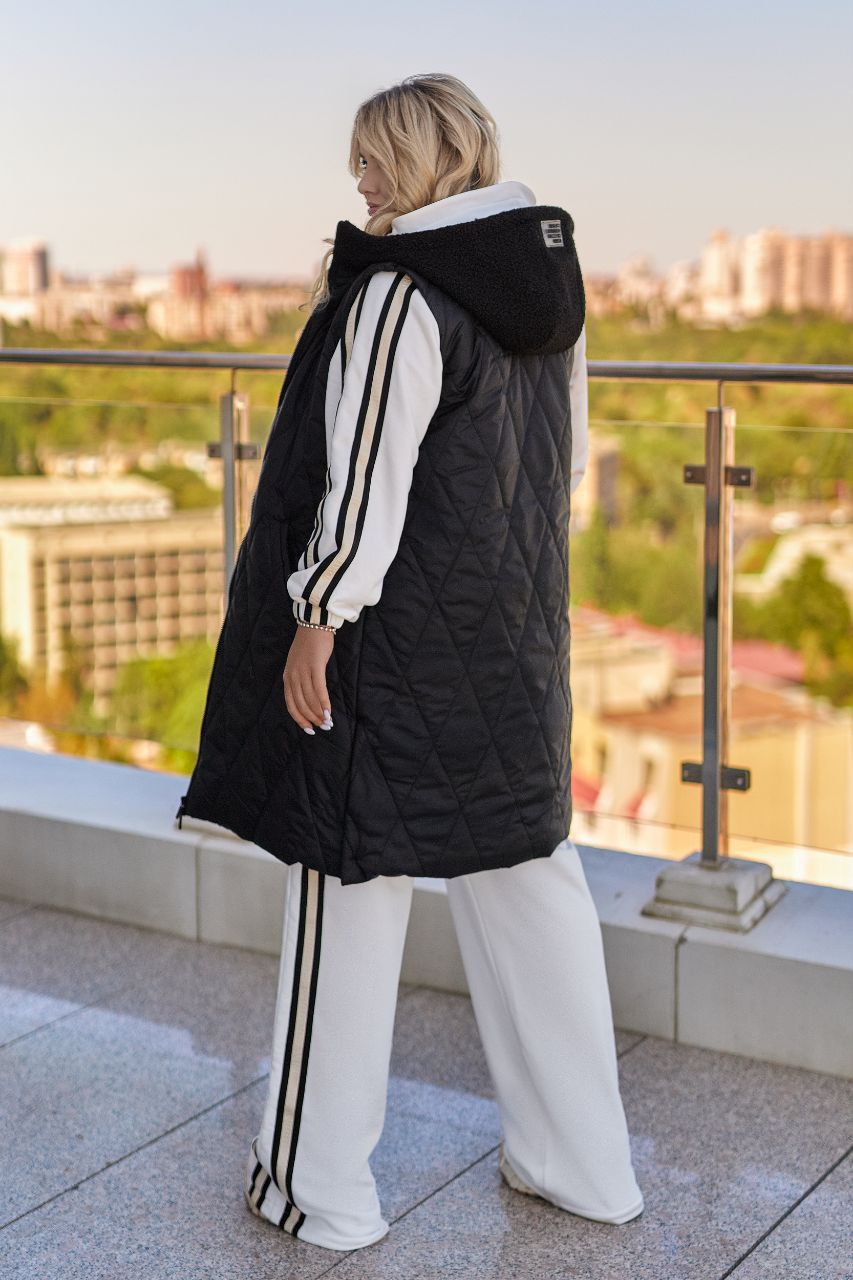 Жилет 28082521