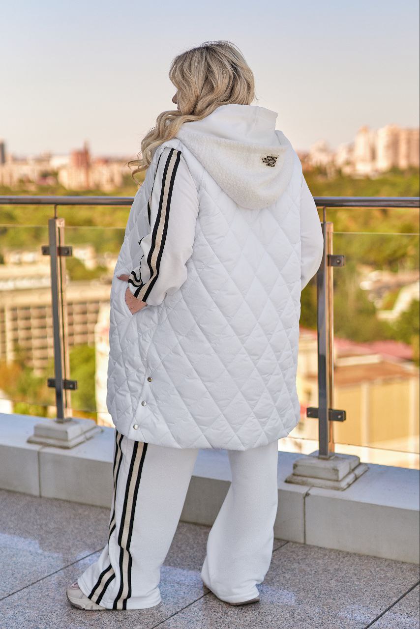 Жилет 28082521