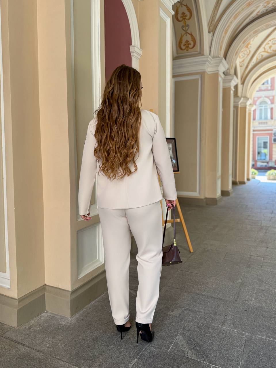Костюм 13082513