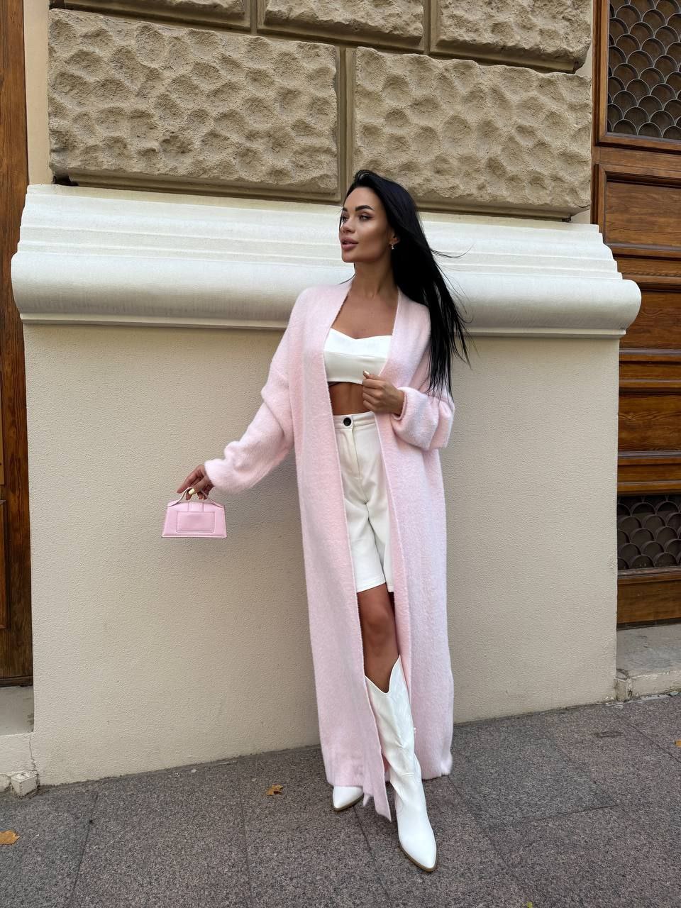 Кардиган 08092531