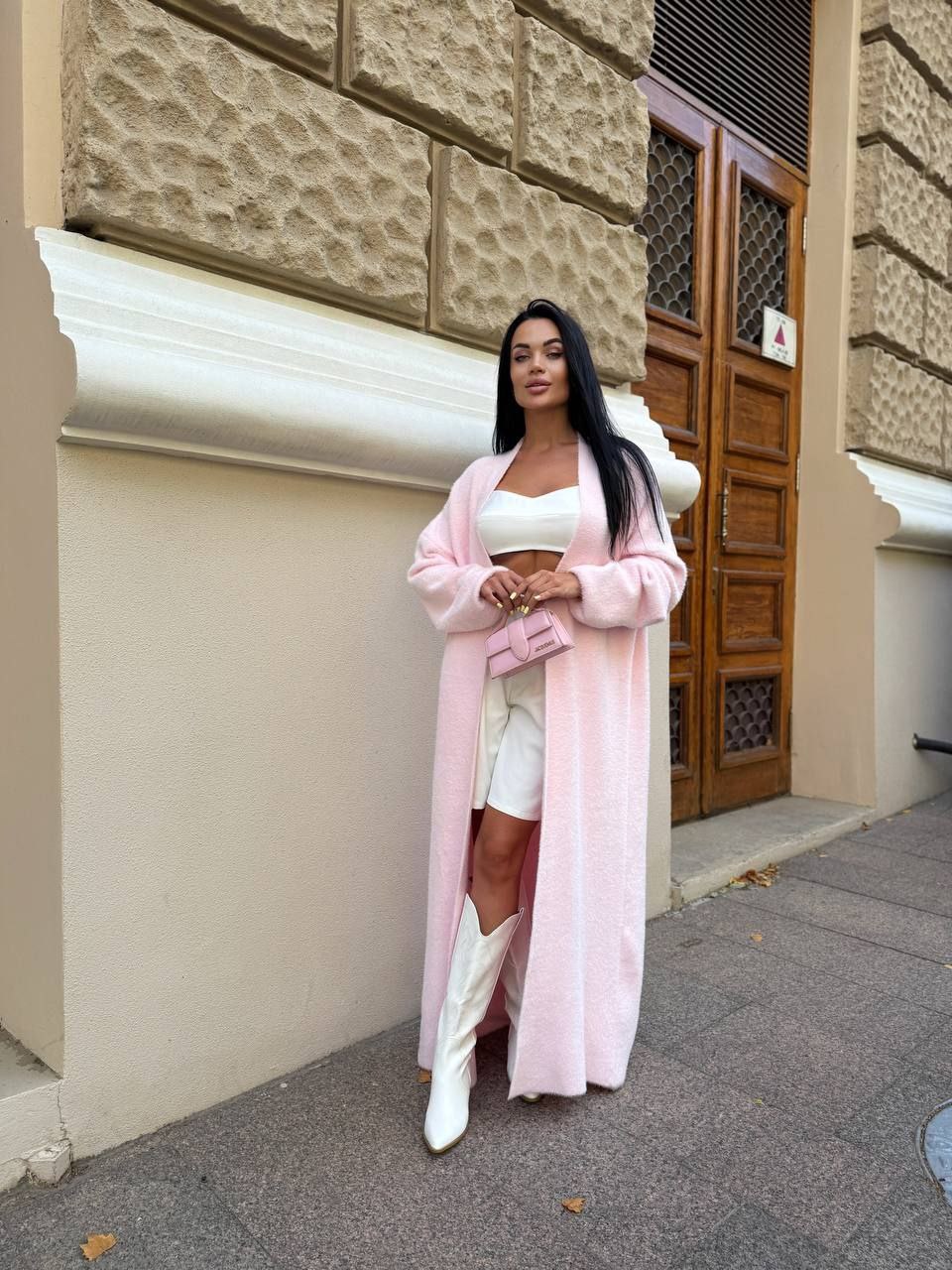 Кардиган 08092531