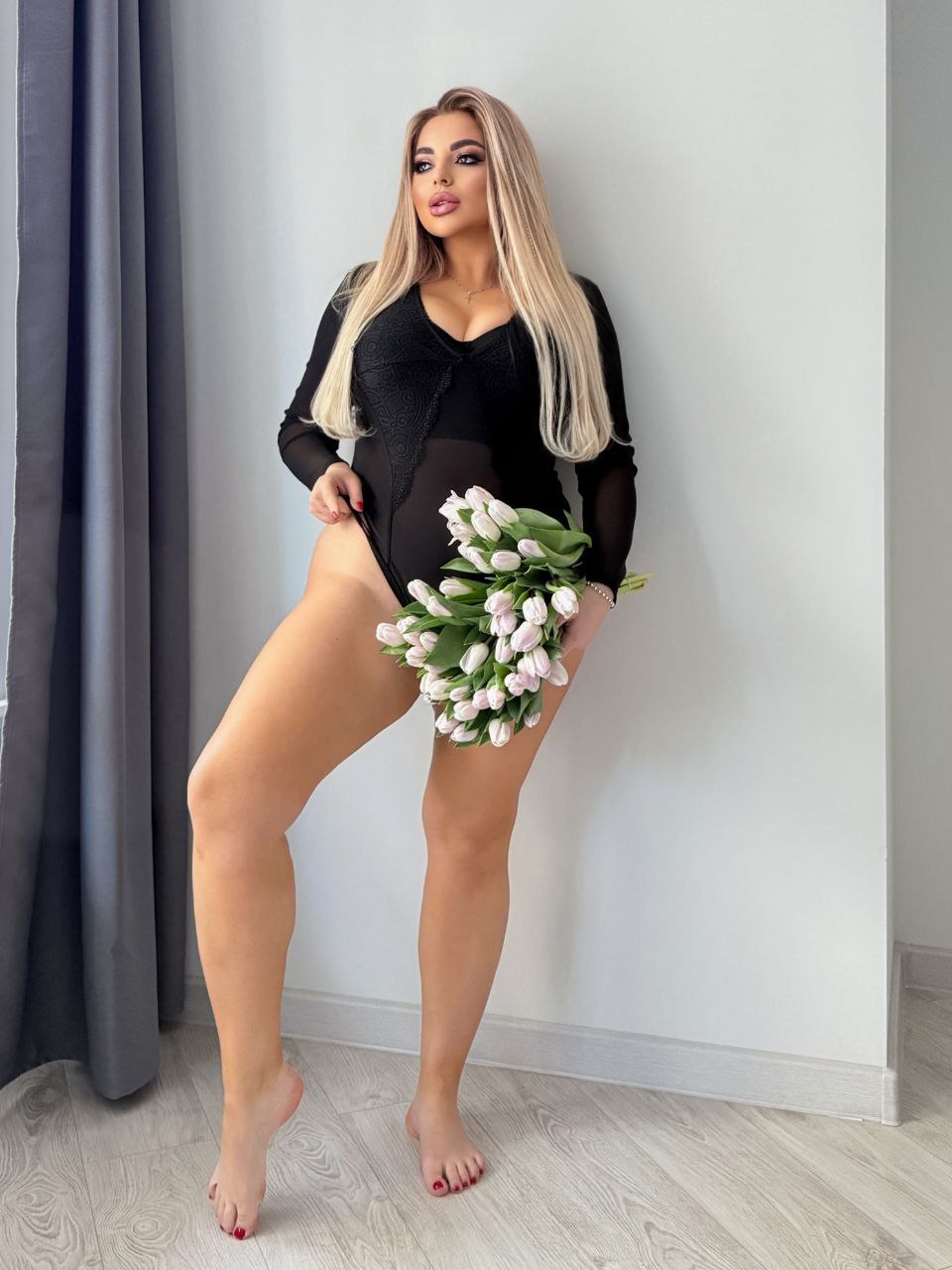 Боді 11092507