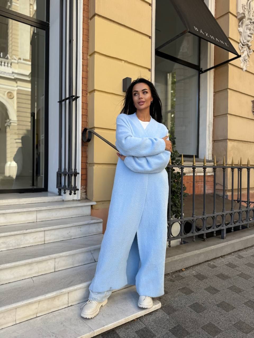 Кардиган 08092531