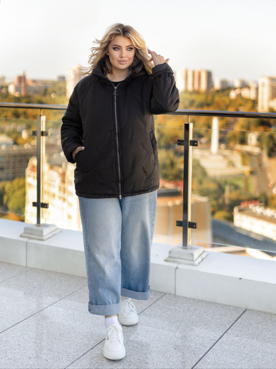 Куртка 040924393